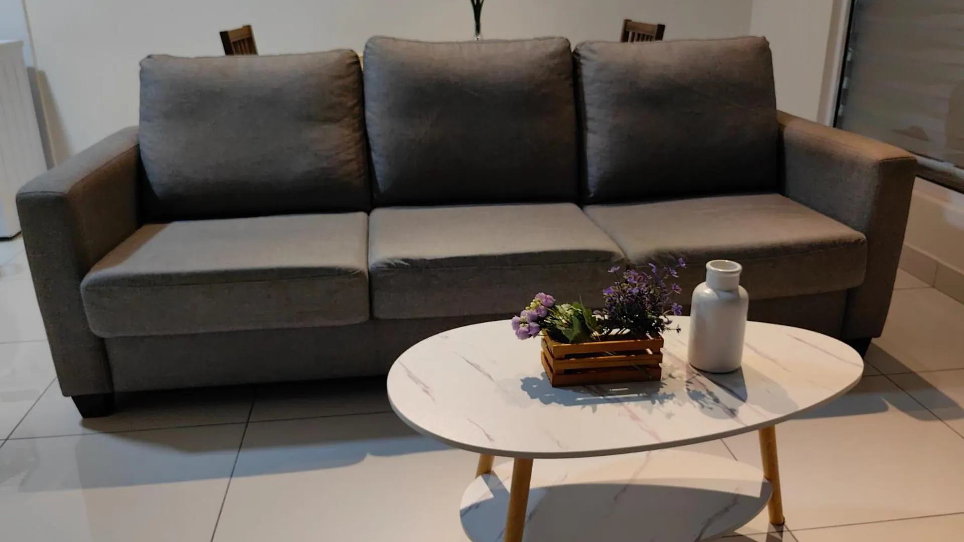 Arte Mont Kiara Mitec Publika Matrade Kuala Lumpur 1R2B 4 Pax Apartment Malaysia
