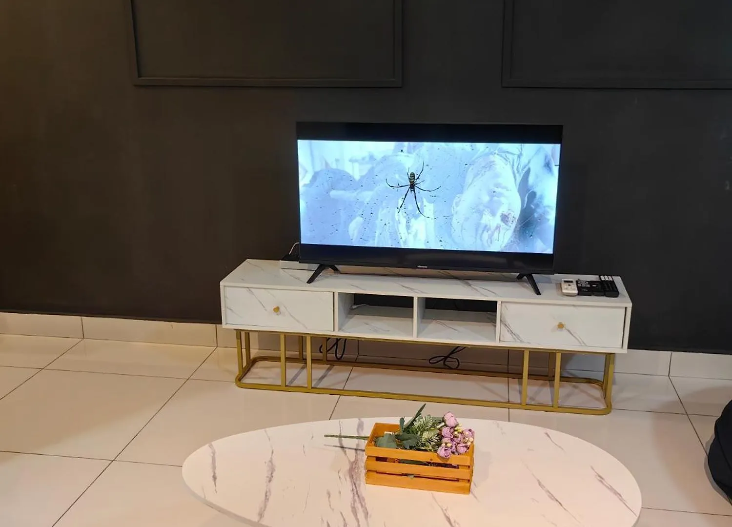 Arte Mont Kiara Mitec Publika Matrade Kuala Lumpur 1R2B 4 Pax Apartment