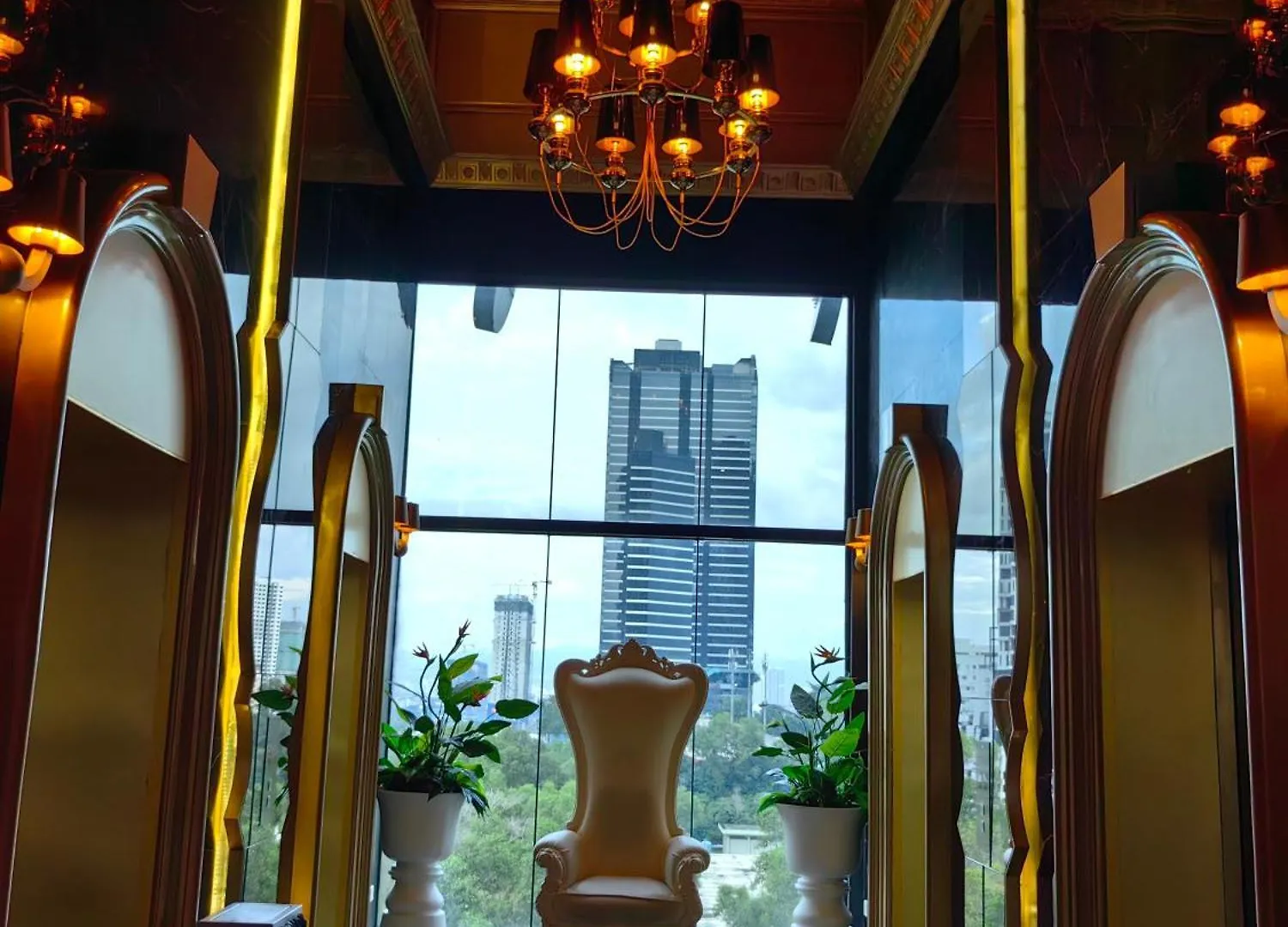 Arte Mont Kiara Mitec Publika Matrade Kuala Lumpur 1R2B 4 Pax Apartment