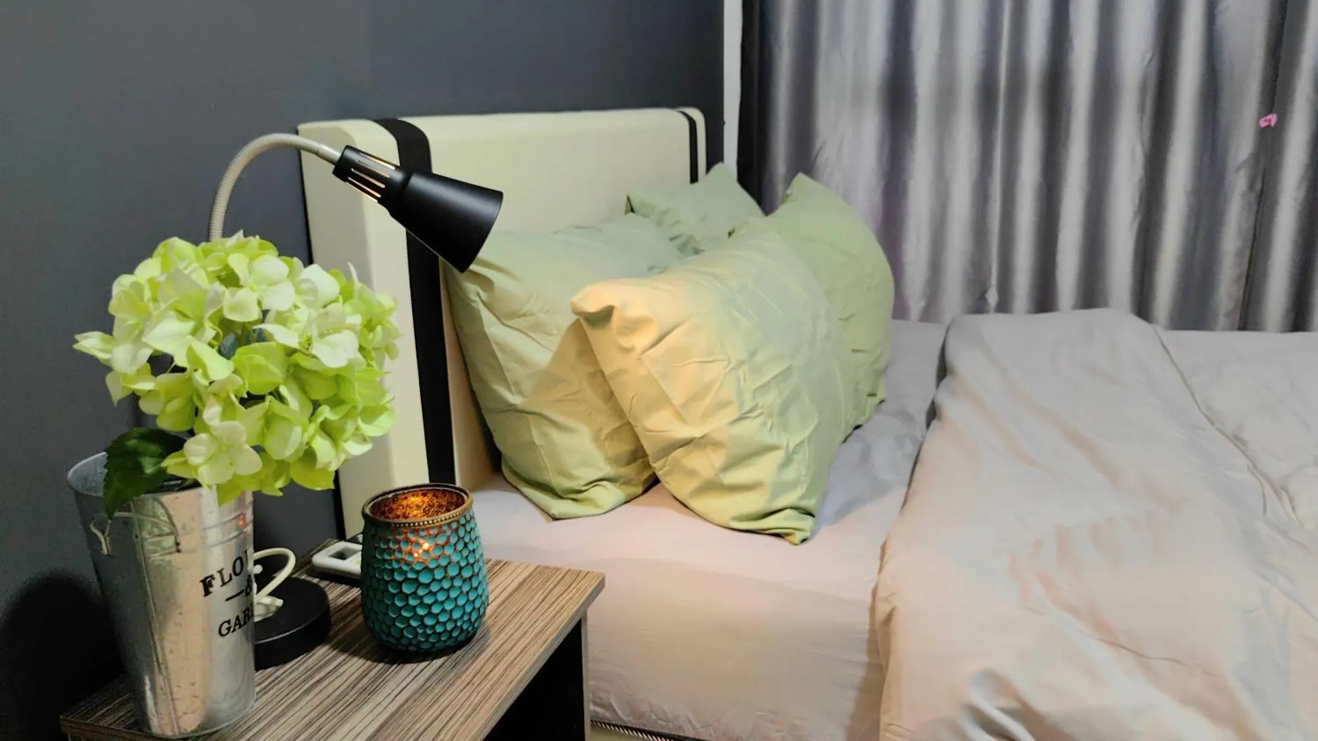 Arte Mont Kiara Mitec Publika Matrade Kuala Lumpur 1R2B 4 Pax Apartment