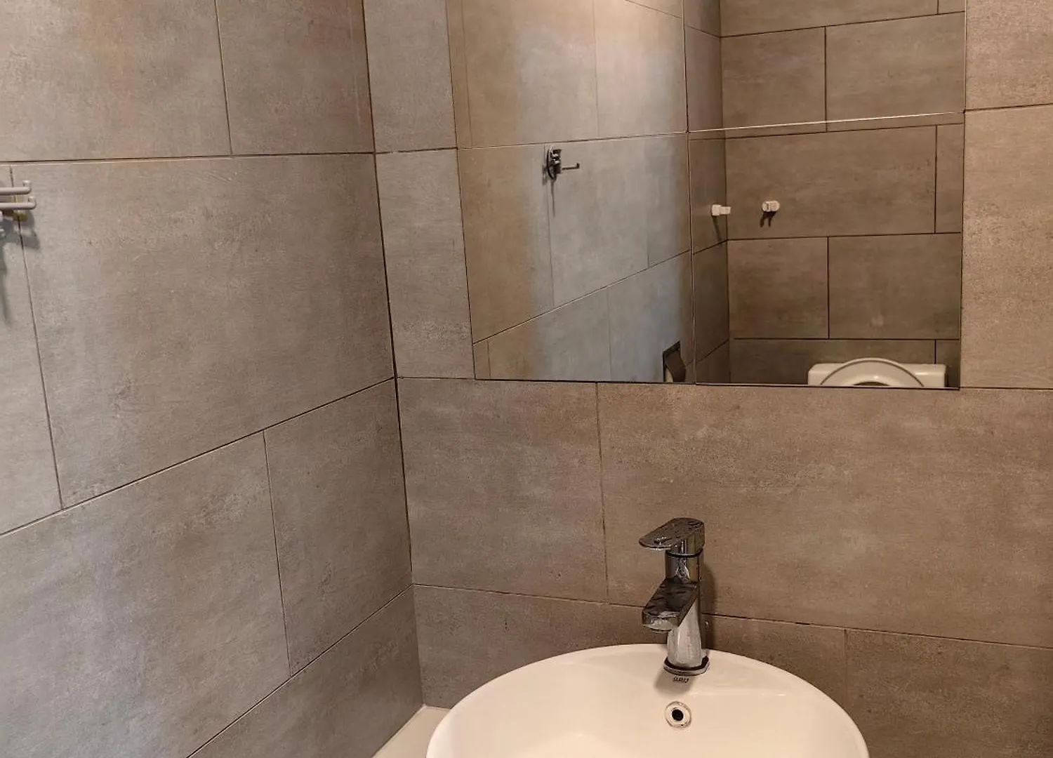 Arte Mont Kiara Mitec Publika Matrade Kuala Lumpur 1R2B 4 Pax Apartment