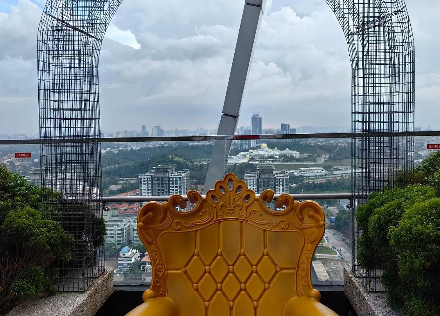 Arte Mont Kiara Mitec Publika Matrade Kuala Lumpur 1R2B 4 Pax Apartment